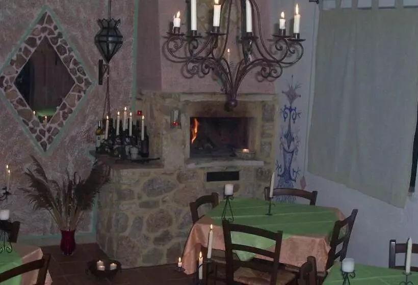 Hotel di Montagna Agriturismo Il Grillo Parlante