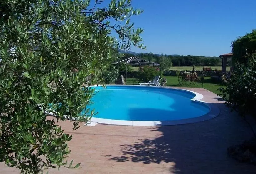 Hotel di Montagna Agriturismo Il Grillo Parlante