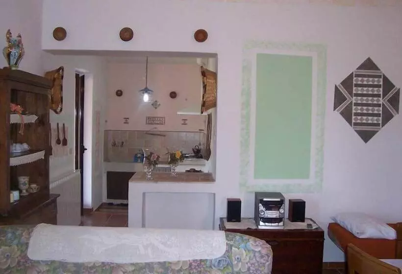 Hotel di Montagna Agriturismo Il Grillo Parlante