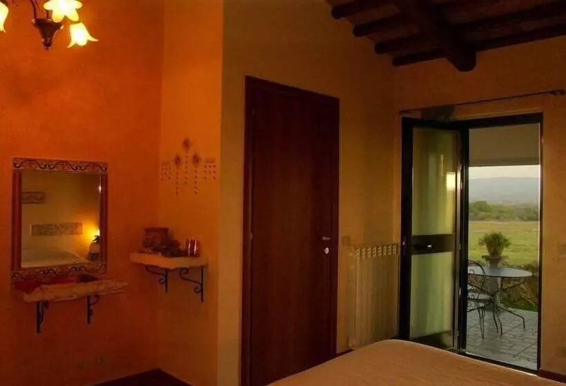 Hotel di Montagna Agriturismo Il Grillo Parlante