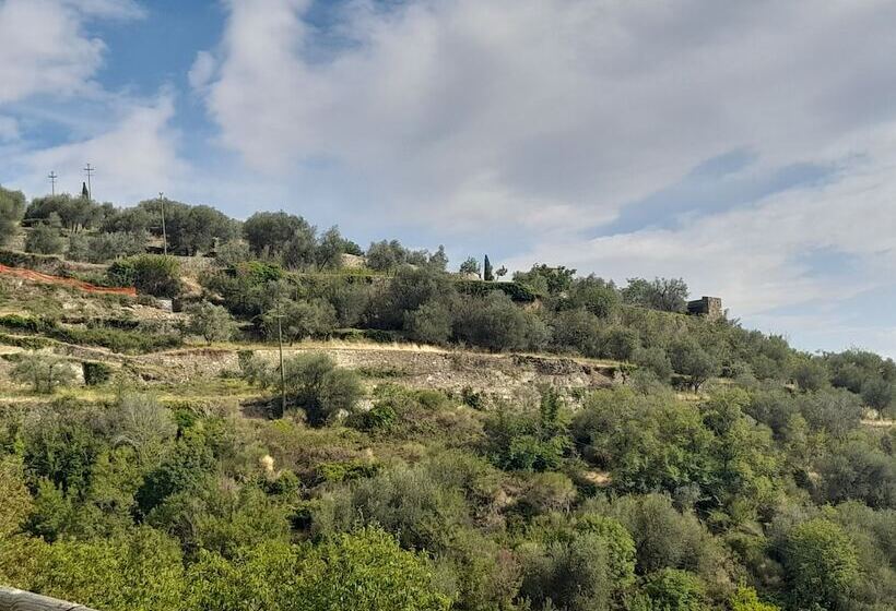 בית מלון כפרי Agriturismo La Casella