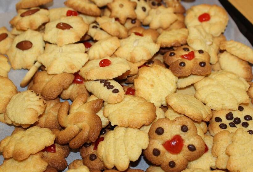 בית מלון כפרי Agriturismo La Casella