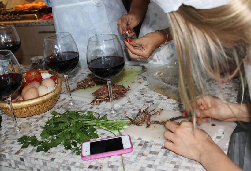 בית מלון כפרי Agriturismo La Casella