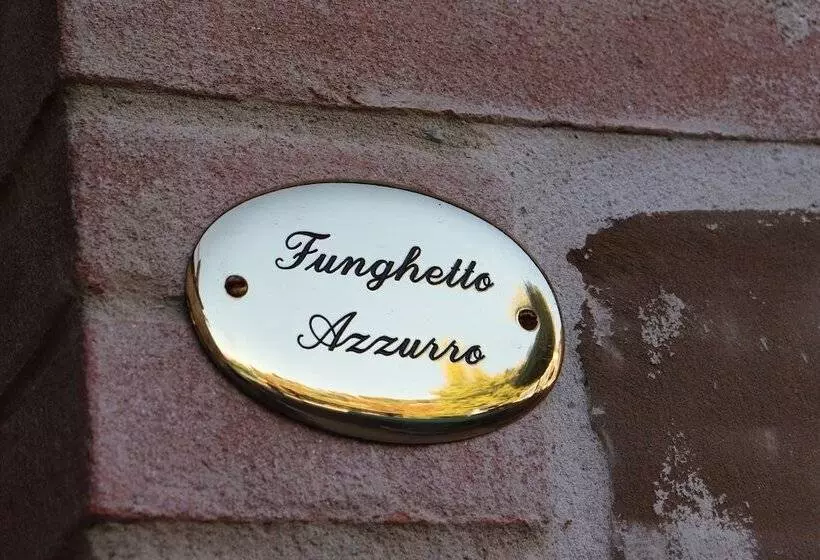 Maaseutuhotelli Agriturismo La Casella