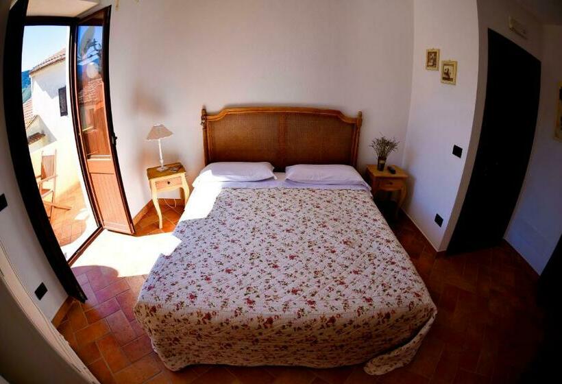 Il Giardino Di Julia B&b