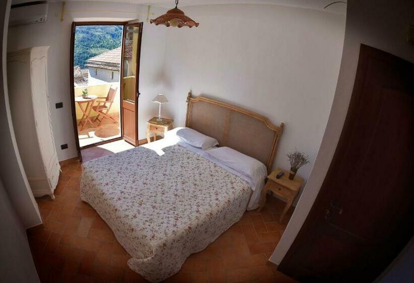 Il Giardino Di Julia B&b