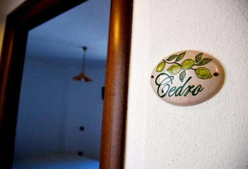 Il Giardino Di Julia B&b