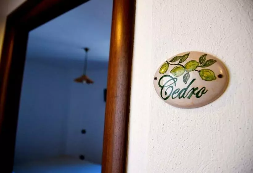 Il Giardino Di Julia B&b