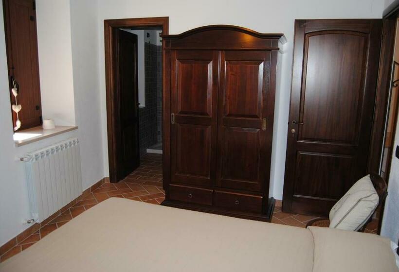 Il Giardino Di Julia B&b