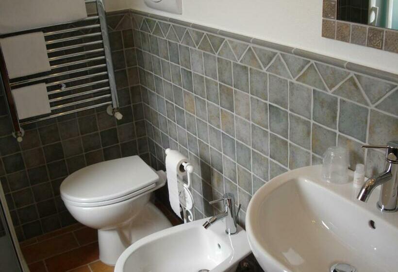 Il Giardino Di Julia B&b