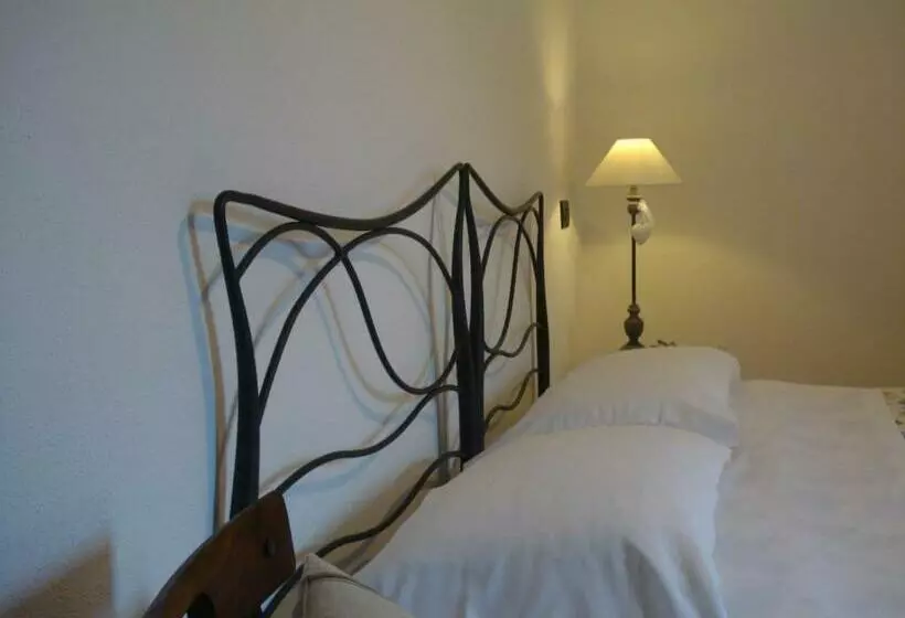 Il Giardino Di Julia B&b