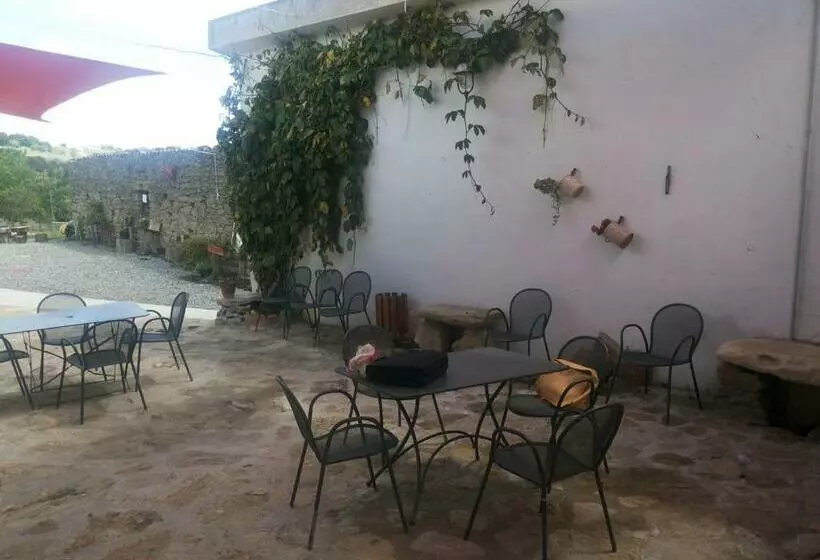 Masseria Gargaleo