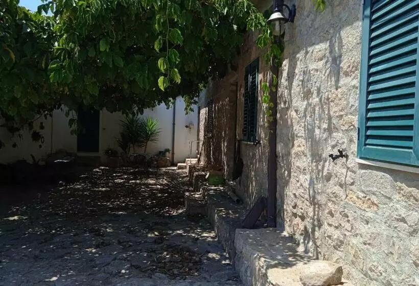 Masseria Gargaleo