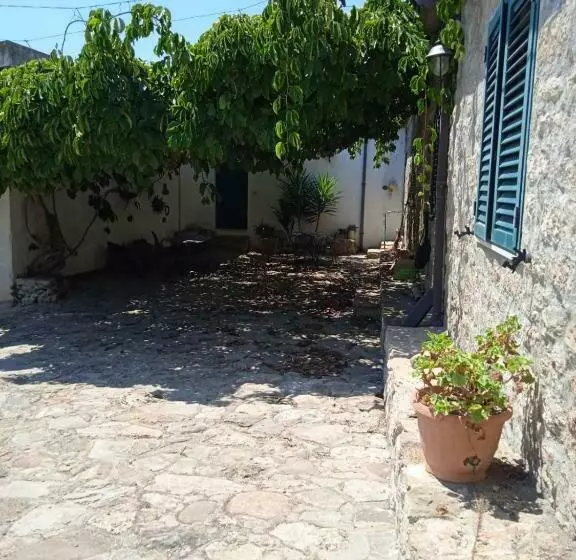Masseria Gargaleo