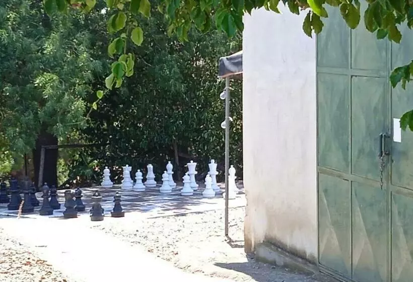 Masseria Gargaleo