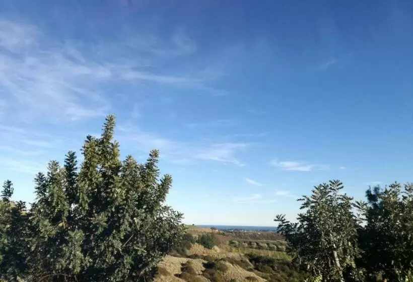 Masseria Gargaleo