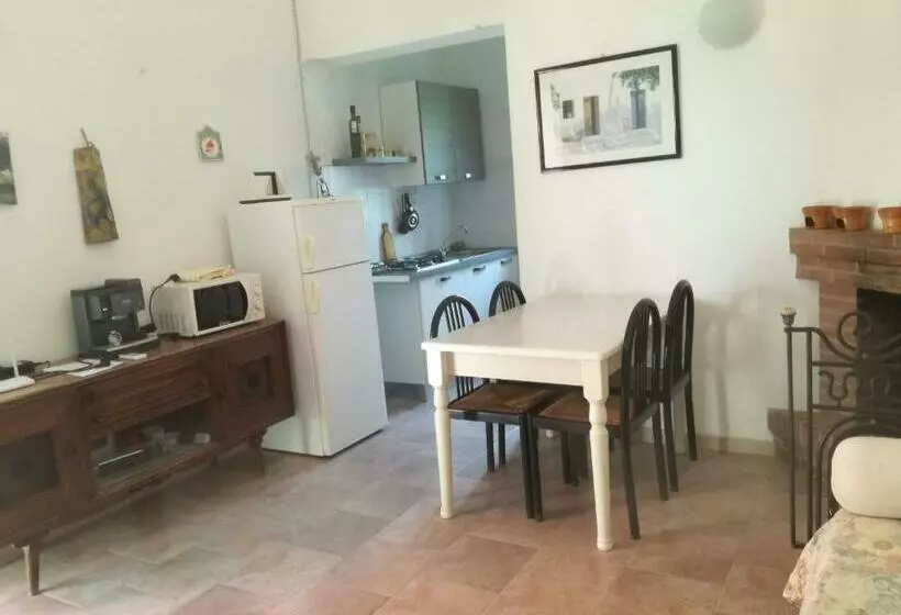 Masseria Gargaleo
