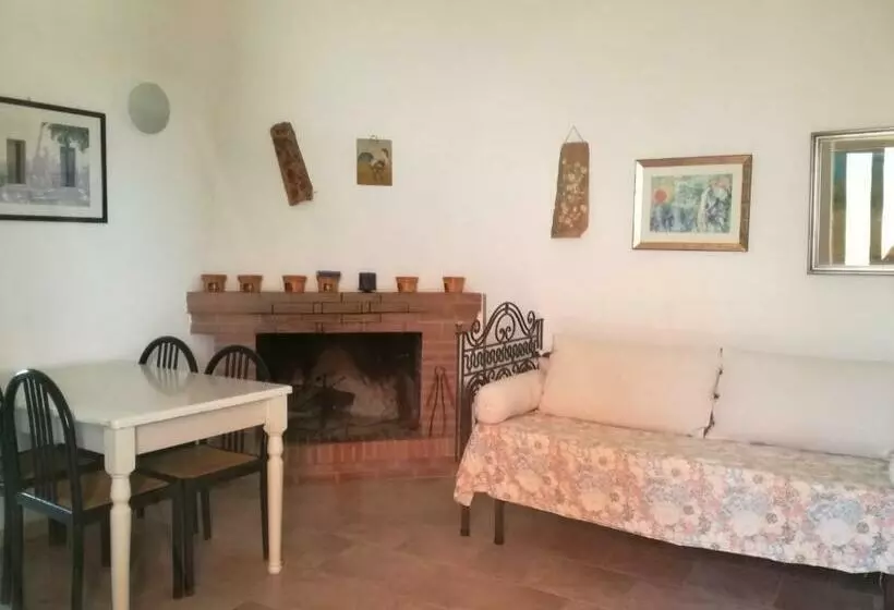 Masseria Gargaleo