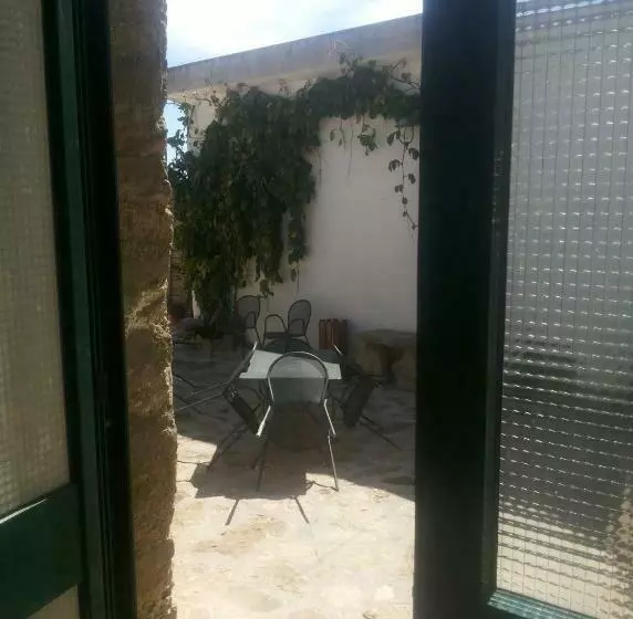 Masseria Gargaleo