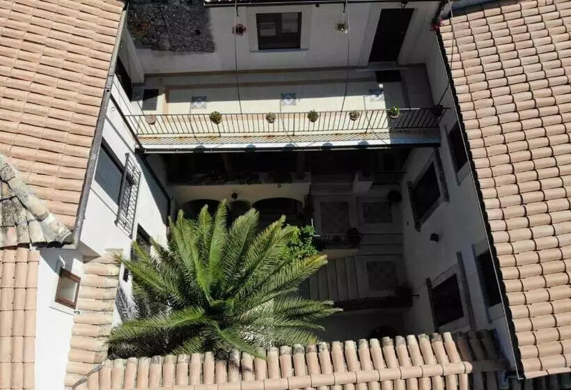 Palazzo Candida B&b