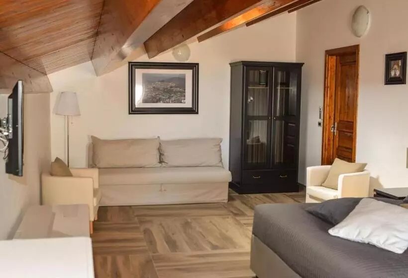Palazzo Candida B&b