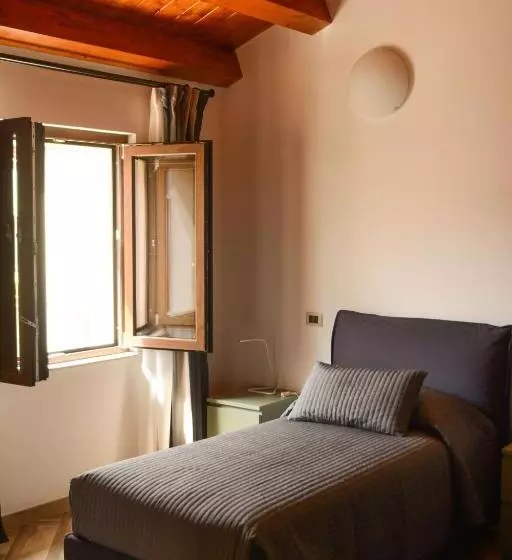 Palazzo Candida B&b