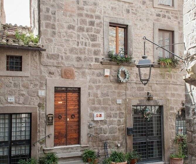 پانسیون Alloggio Turistico L Incontro 6