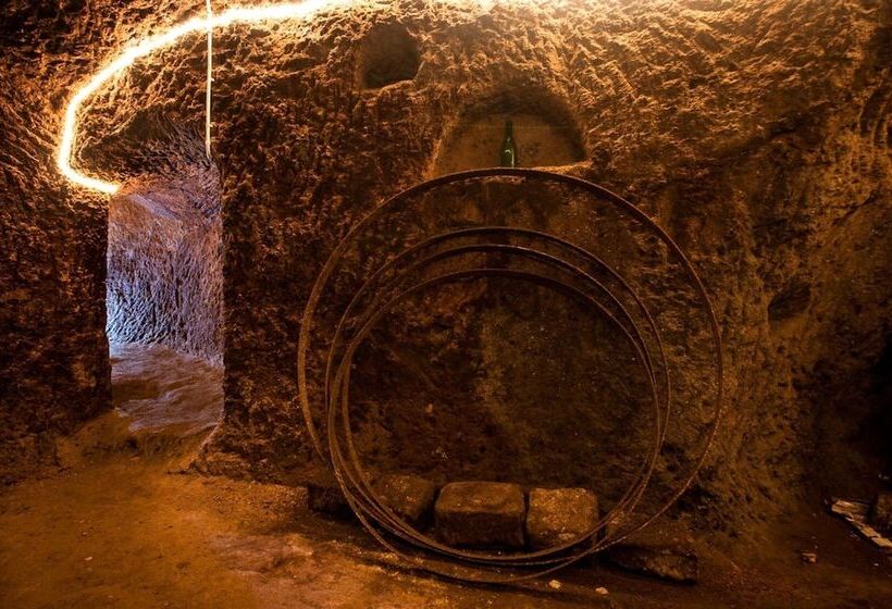 پانسیون Alloggio Turistico L Incontro 6