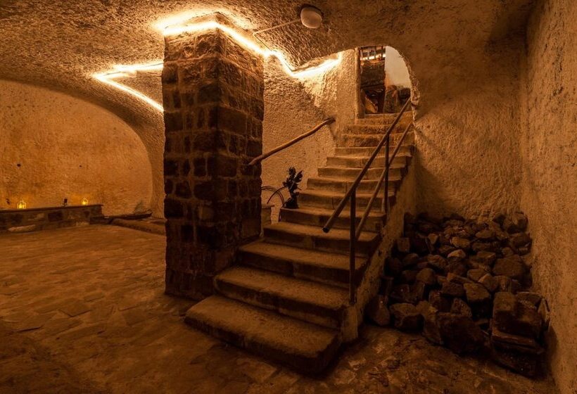 پانسیون Alloggio Turistico L Incontro 6