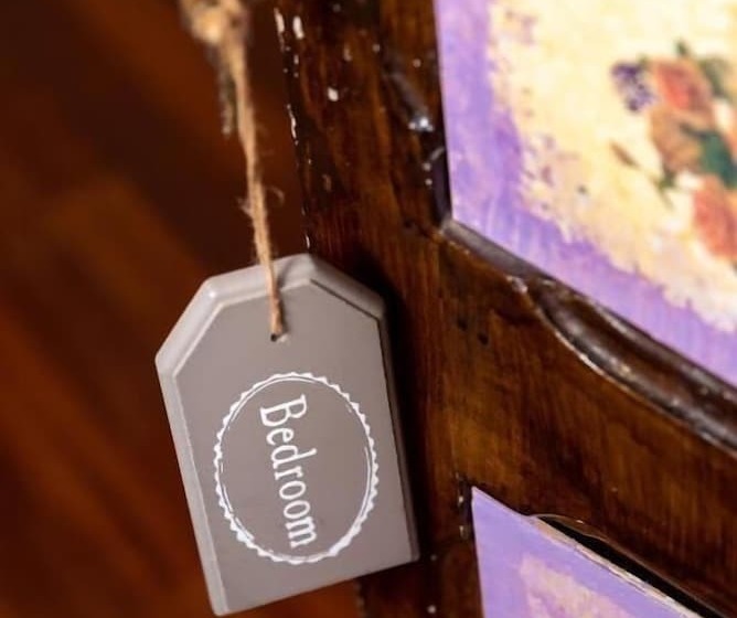 پانسیون Alloggio Turistico L Incontro 6