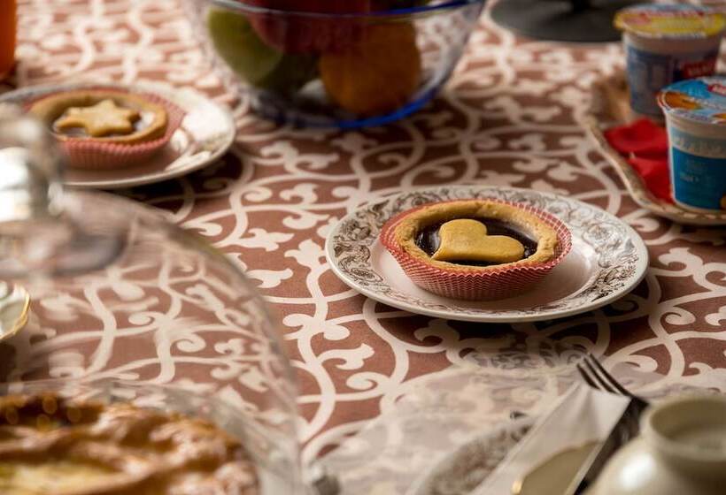 پانسیون Alloggio Turistico L Incontro 6