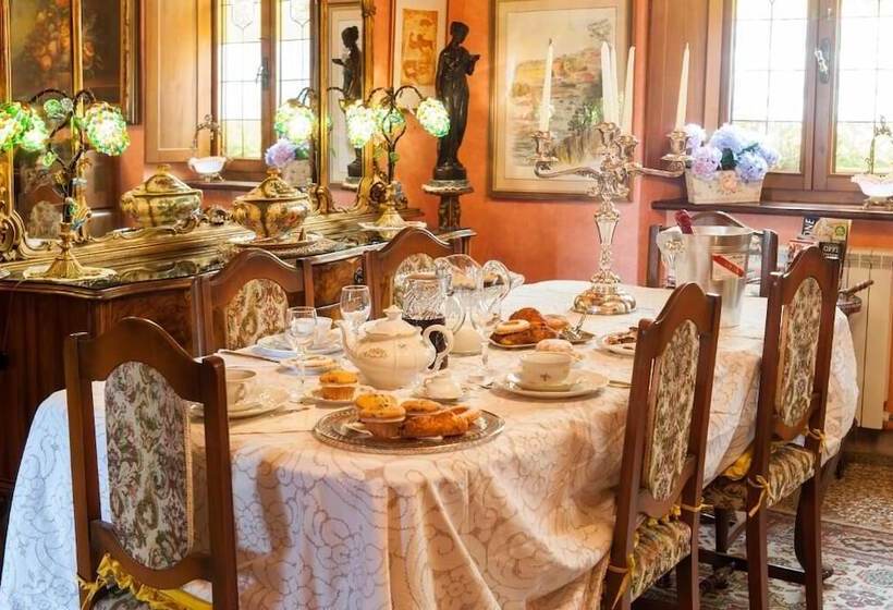 پانسیون Alloggio Turistico L Incontro 6