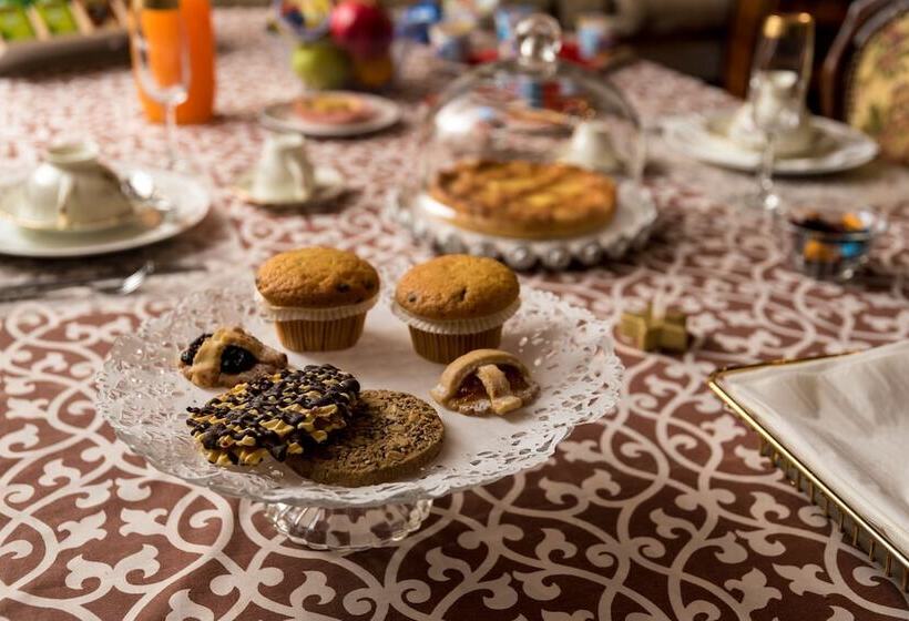 پانسیون Alloggio Turistico L Incontro 6