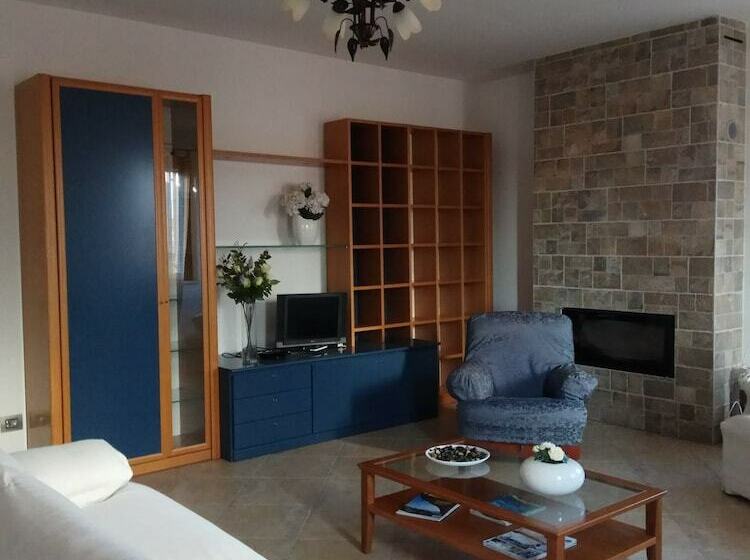 پانسیون La Siesta