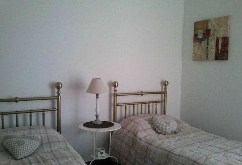 پانسیون La Siesta