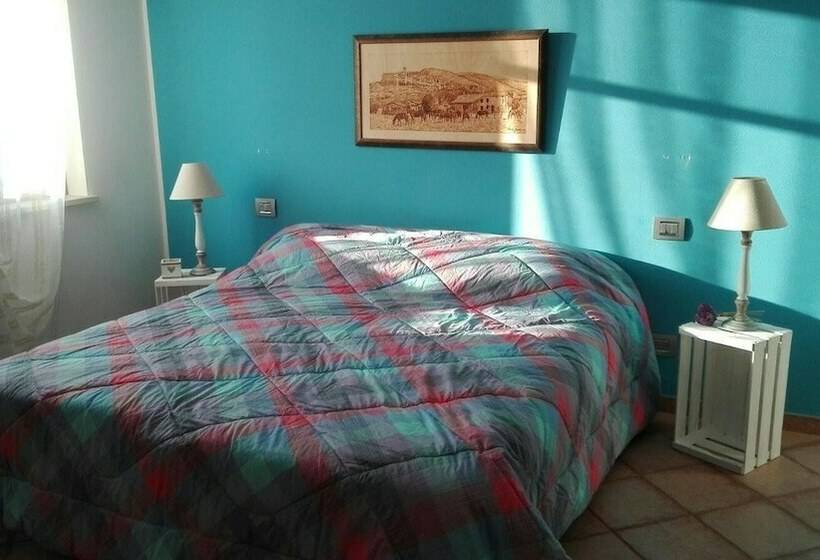 پانسیون La Siesta