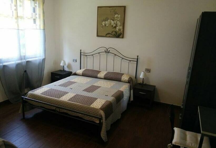 پانسیون La Siesta