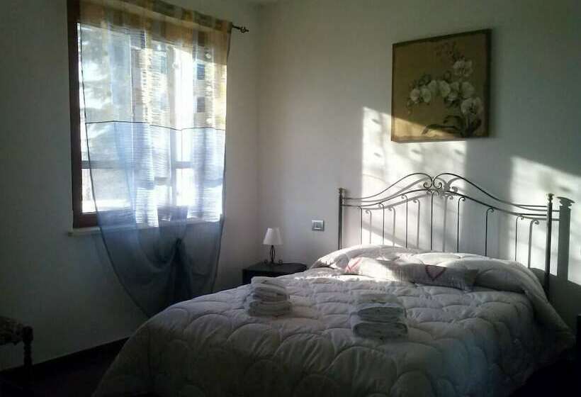 پانسیون La Siesta