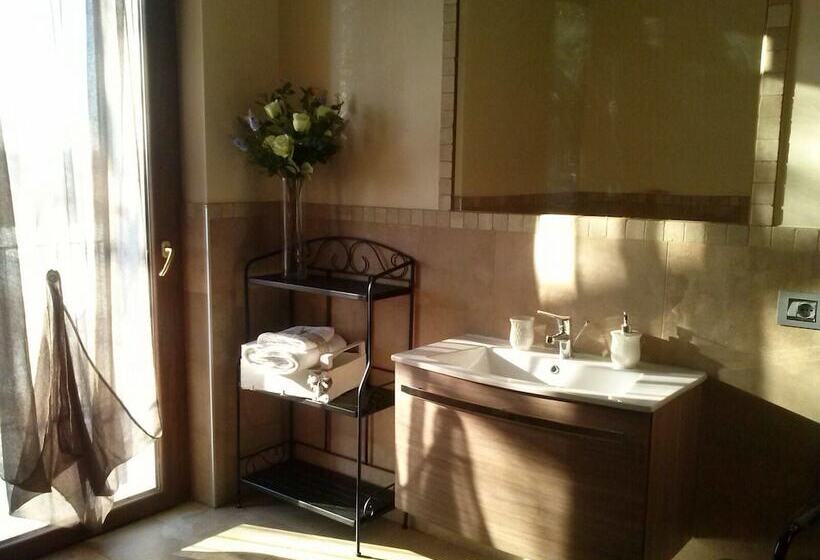 پانسیون La Siesta