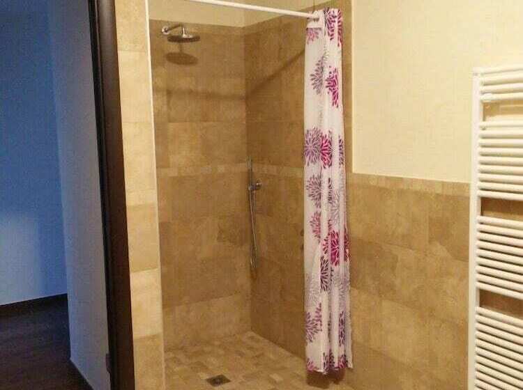 پانسیون La Siesta