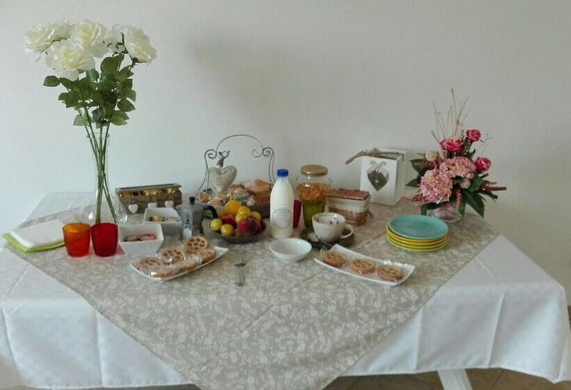 پانسیون La Siesta