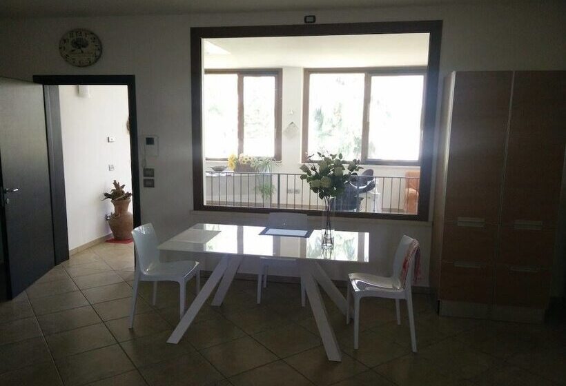 پانسیون La Siesta