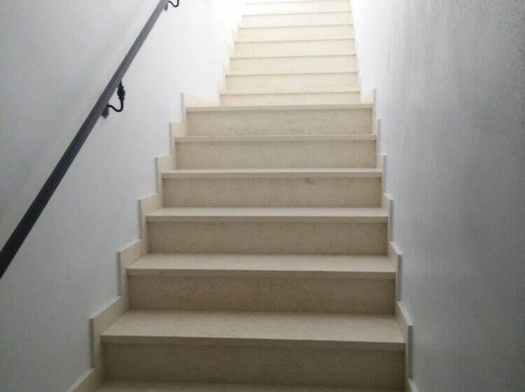 پانسیون La Siesta