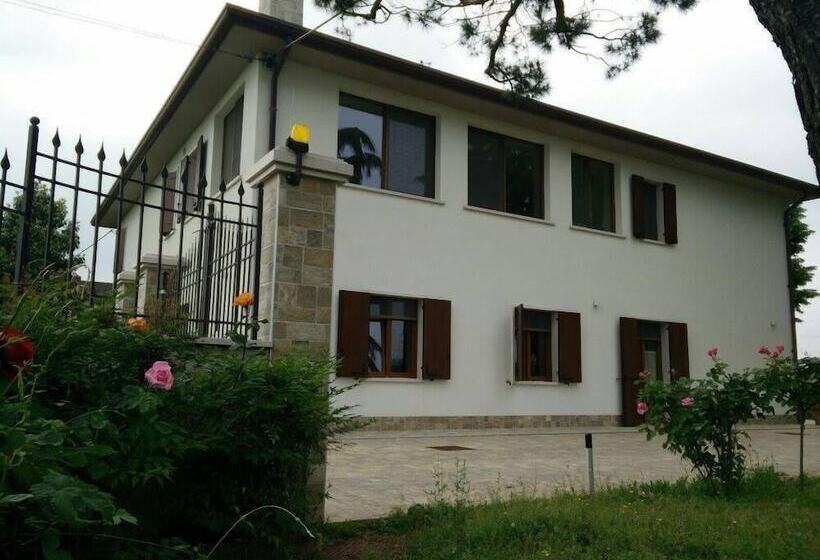 پانسیون La Siesta