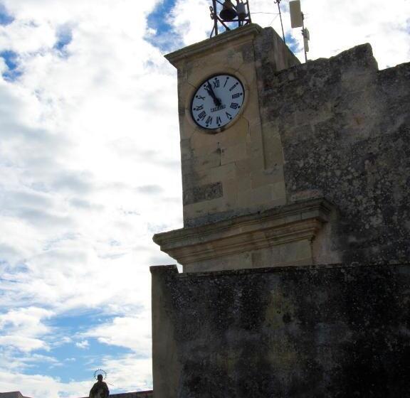 פנסיון Palazzo Vilei