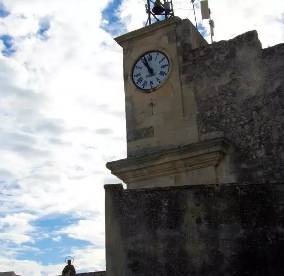 ペンション Palazzo Vilei