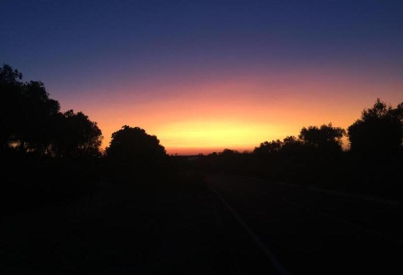 פנסיון Palazzo Vilei