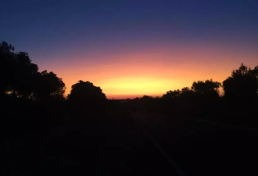 ペンション Palazzo Vilei