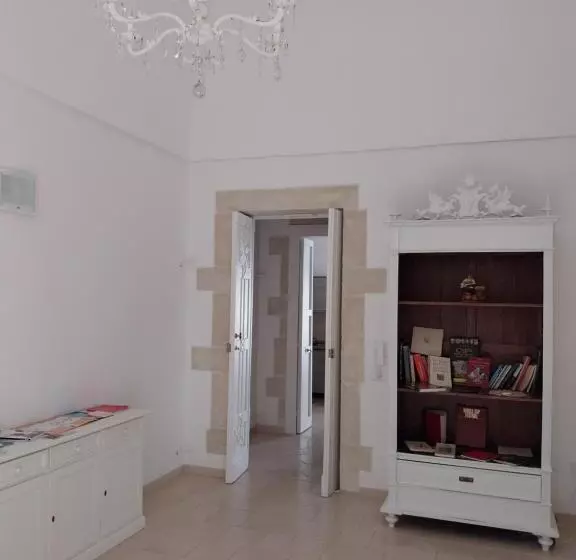 ペンション Palazzo Vilei