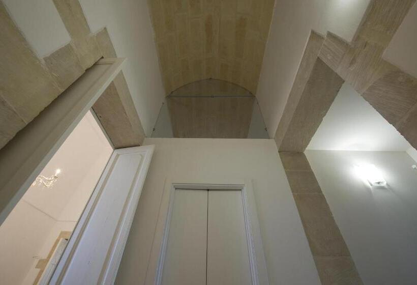 פנסיון Palazzo Vilei